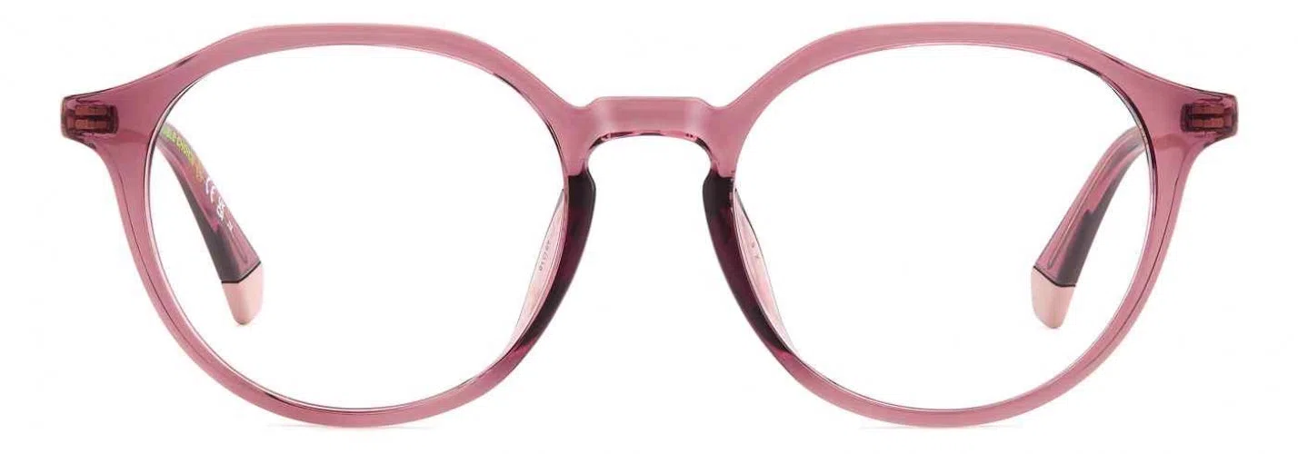Polaroid Core PLDD510 Eyeglasses - view 2